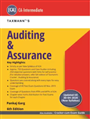 AUDITING & ASSURANCE 
 - Mahavir Law House(MLH)